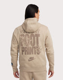 Nike Sportswear Club Gel Fleece Pullover Hoodie