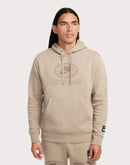 Nike Sportswear Club Gel Fleece Pullover Hoodie