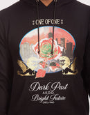 Akoo Cherubs Fleece Hoodie