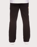 Akoo Nouveau Black Sweatpants