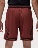 Jordan Sport Dri-FIT Mesh Diamond Shorts