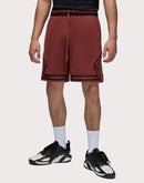 Jordan Sport Dri-FIT Mesh Diamond Shorts