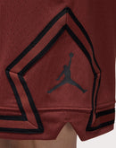 Jordan Sport Dri-FIT Mesh Diamond Shorts