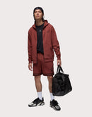 Jordan Sport Dri-FIT Mesh Diamond Shorts