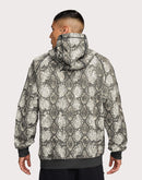 Nike Sport Dri-FIT Printed Fleece Pullover Hoodie