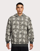 Nike Sport Dri-FIT Printed Fleece Pullover Hoodie