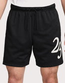 Jordan MVP Mesh Black Shorts