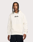 Nike MVP Fleece Pullover Hoodie