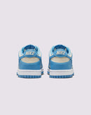 Nike Dunk Low Grade School Girls' "Blue Beyond/Beach/White"