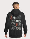 Nike Club French Terry Pullover Fleece Hoodie