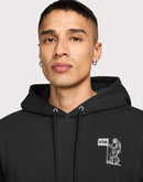 Nike Club French Terry Pullover Fleece Hoodie