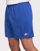 Nike Club Mesh Flow Shorts