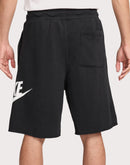 Nike Club French Terry Shorts