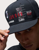 Jordan Pro Snapback Cap