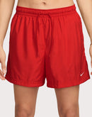 Nike Sportswear Classics Wovens Mid-Rise Shorts