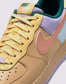 Nike Air Force 1 '07 "Easter"