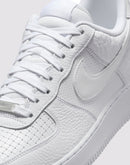 Nike Air Force 1 '07 LX "White Prints"