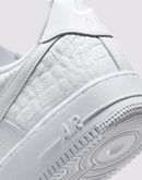 Nike Air Force 1 '07 LX "White Prints"