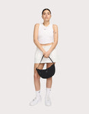 Nike Aura Crescent Crossbody Bag