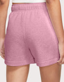 Nike Sportswear Club Fleece Mid-Rise Shorts