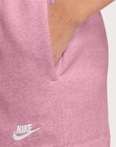 Nike Sportswear Club Fleece Mid-Rise Shorts