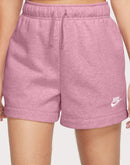 Nike Sportswear Club Fleece Mid-Rise Shorts