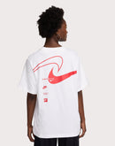 Nike Sportswear Club Short-Sleeve Tee
