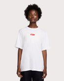Nike Sportswear Club Short-Sleeve Tee