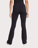 Nike Sportswear Chill Knit Tight Mini-Rib Flared Leggings