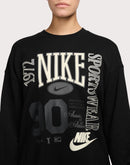 Nike Sportswear Street Fleece Crewneck Sweatshirt