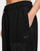 Nike Sportswear Street Open-Hem Fleece Pants