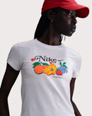 Nike Sportswear Sportswear Chill Knit Crop Tee