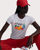 Nike Sportswear Sportswear Chill Knit Crop Tee