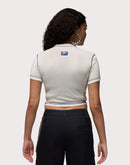 Jordan Rare Air Slim Graphic Sail Tee