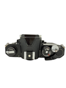 USED Nikon FM Body (Black)