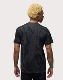 Jordan Crewneck Tee
