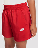 Nike Club Woven Shorts Grade-School
