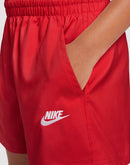 Nike Club Woven Shorts Grade-School