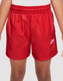 Nike Club Woven Shorts Grade-School
