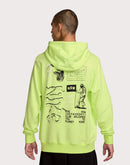Nike Club French Terry Pullover Fleece Hoodie