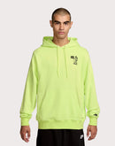 Nike Club French Terry Pullover Fleece Hoodie