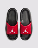 Jordan Franchise "Varsity Red/White/Black" Slide