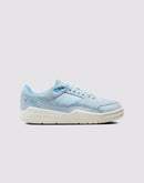 Jordan Flight Court "Hydrogen Blue/University Blue/Sail"