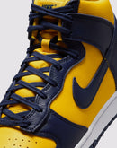 Nike Dunk High Retro SE “Michigan”