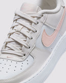 Nike Air Force 1 Grade School Girls'&nbsp;"Phantom/Echo Pink/Summit White"