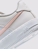 Nike Air Force 1 Grade School Girls'&nbsp;"Phantom/Echo Pink/Summit White"