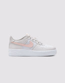 Nike Air Force 1 Grade School Girls'&nbsp;"Phantom/Echo Pink/Summit White"