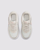 Nike Air Force 1 Low EasyOn Toddler Girls'&nbsp;"Phantom/Echo Pink/Summit White"&nbsp;Shoe