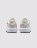 Nike Air Force 1 Low EasyOn Toddler Girls'&nbsp;"Phantom/Echo Pink/Summit White"&nbsp;Shoe