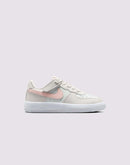 Nike Air Force 1 Low EasyOn Toddler Girls'&nbsp;"Phantom/Echo Pink/Summit White"&nbsp;Shoe